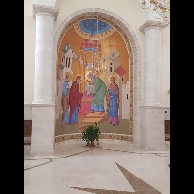 gallery