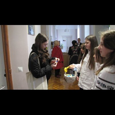 gallery