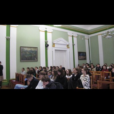 gallery