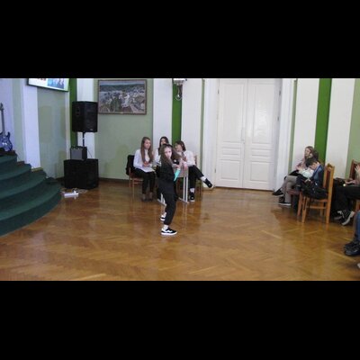 gallery