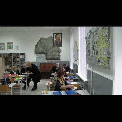 gallery