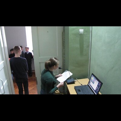 gallery