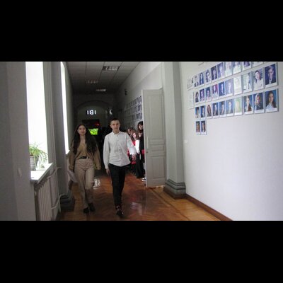 gallery