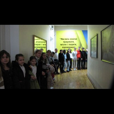gallery