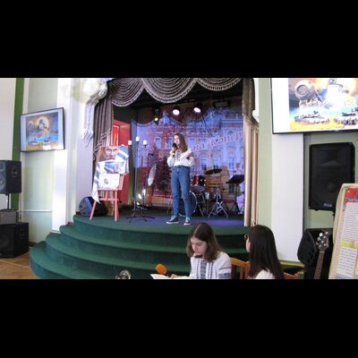 gallery