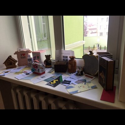 gallery
