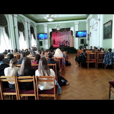 gallery