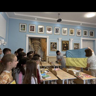 gallery