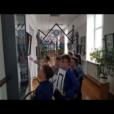 gallery