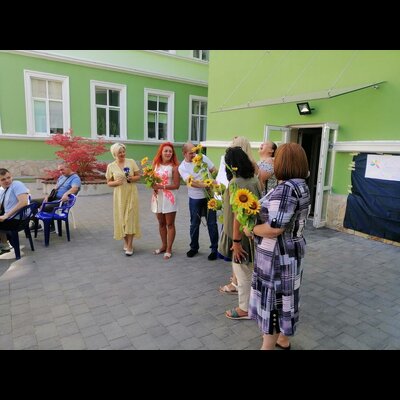 gallery