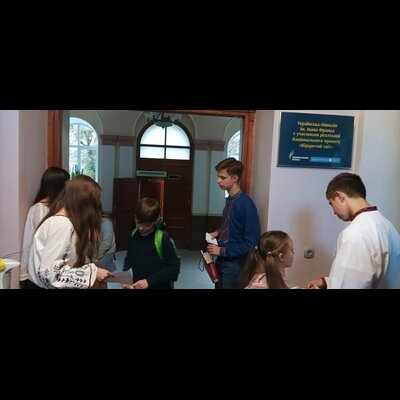 gallery