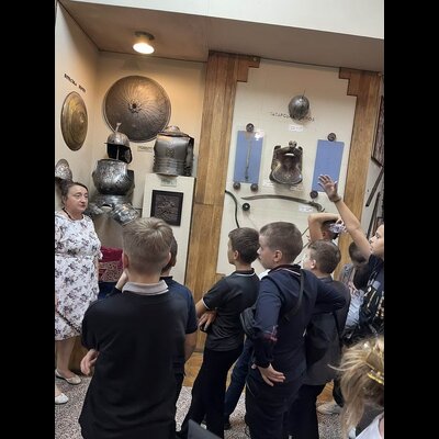 gallery