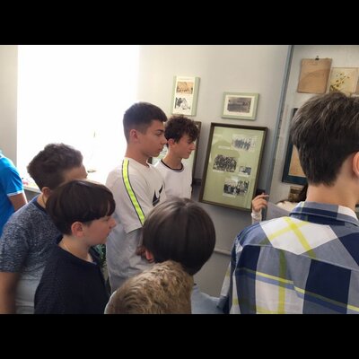 gallery