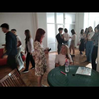 gallery