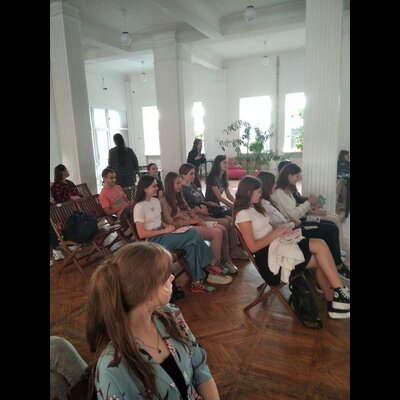 gallery