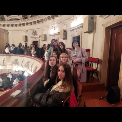 gallery