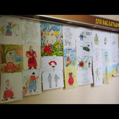 gallery