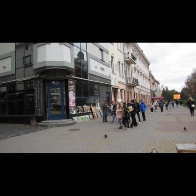 gallery