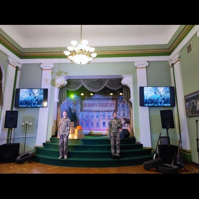 gallery