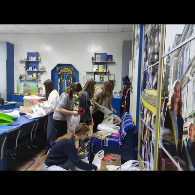 gallery