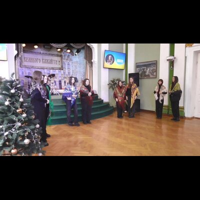 gallery