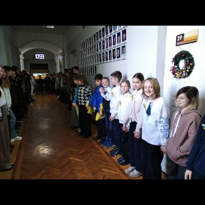 gallery