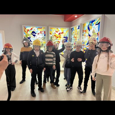 gallery