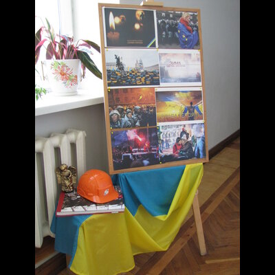 gallery