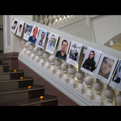 gallery
