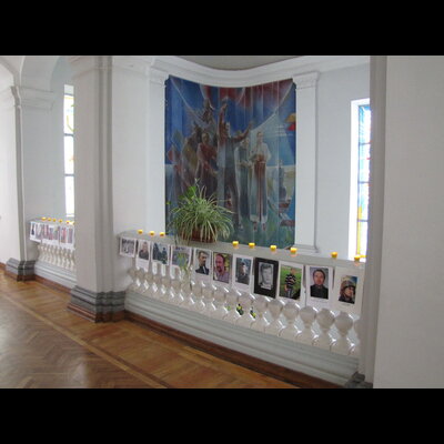 gallery