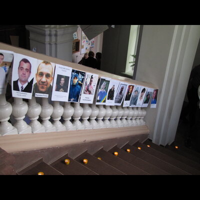 gallery