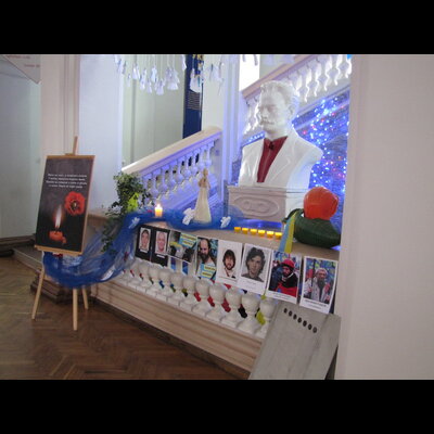 gallery