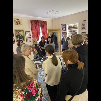 gallery
