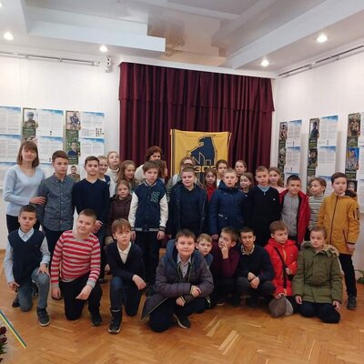 gallery