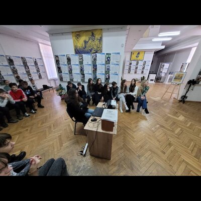 gallery