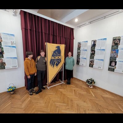 gallery