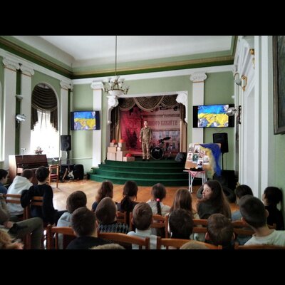 gallery