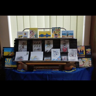 gallery