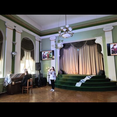 gallery