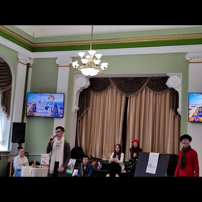 gallery