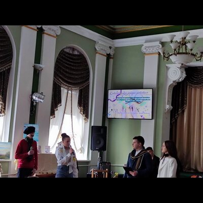 gallery