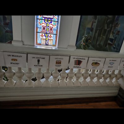 gallery