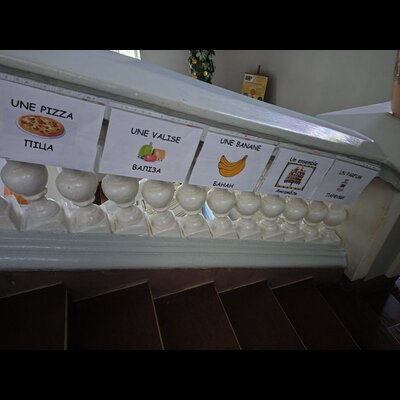 gallery
