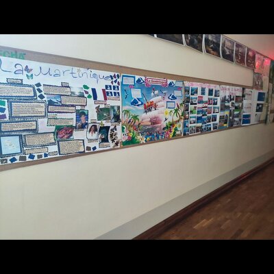 gallery