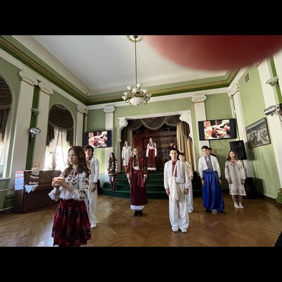 gallery
