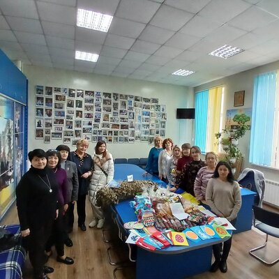 gallery