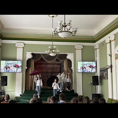 gallery