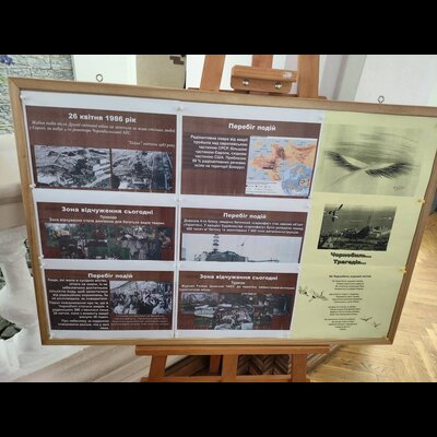 gallery