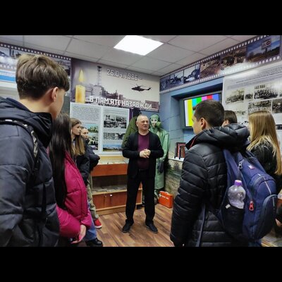 gallery