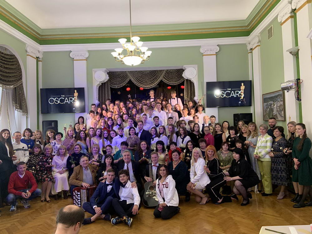 День вчителя